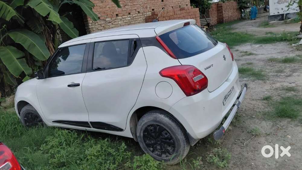 Maruti Suzuki Swift Vxi, 2020, Petrol