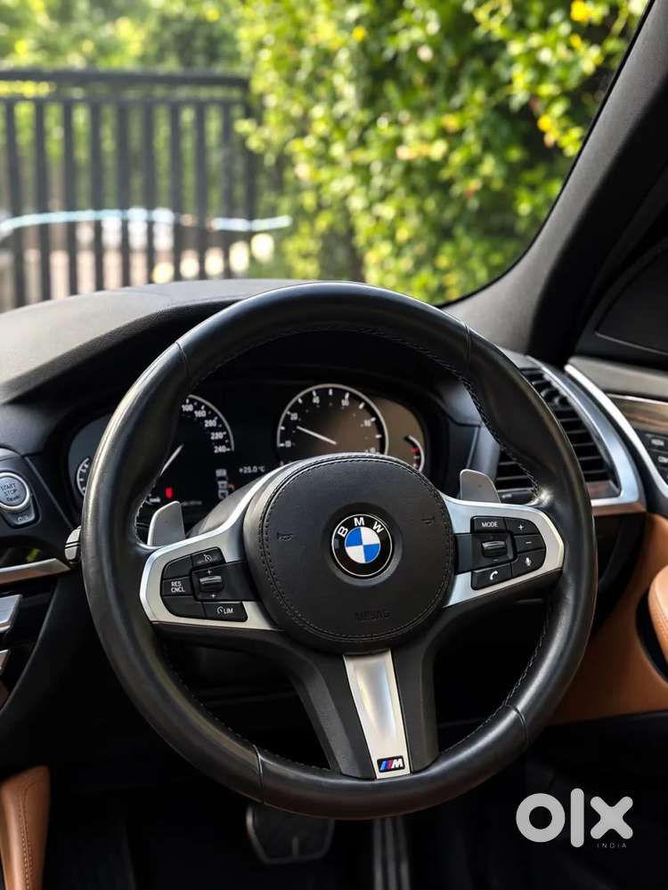 Bmw X4 M Sport X Xdrive20d, 2019, Diesel