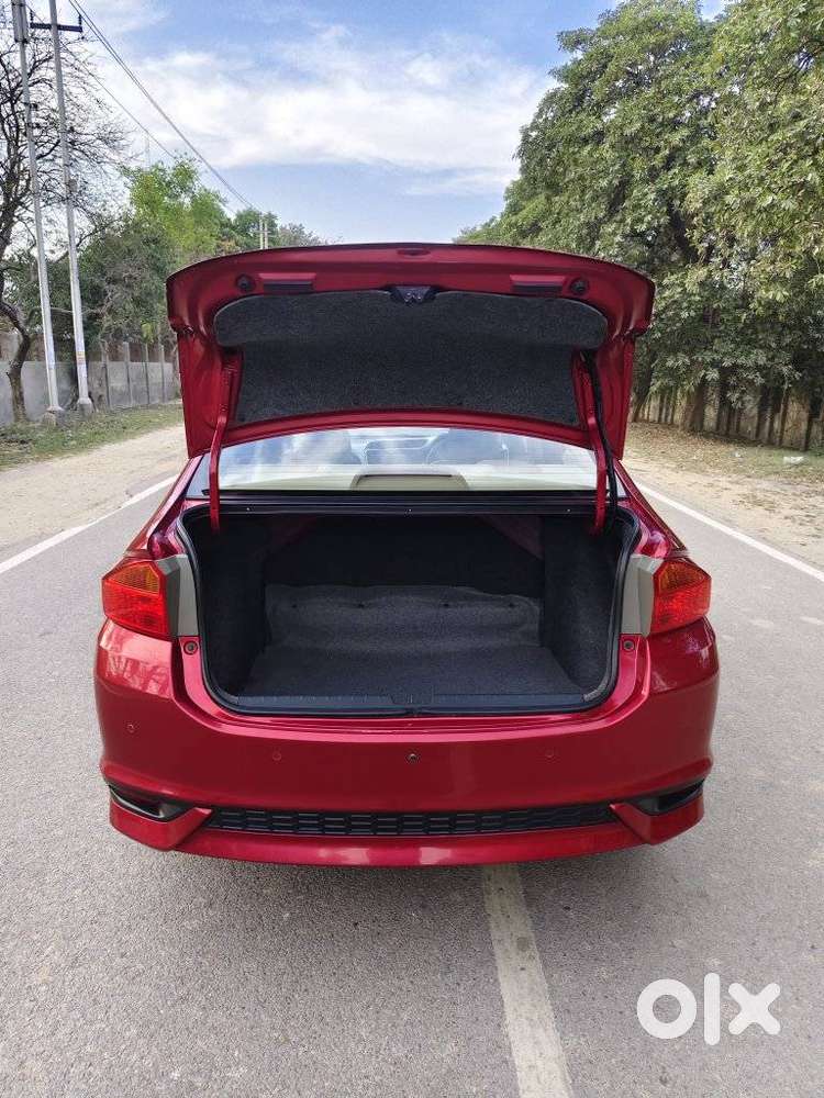 Honda City 1.5 Sv I-vtec Mt, 2020, Petrol