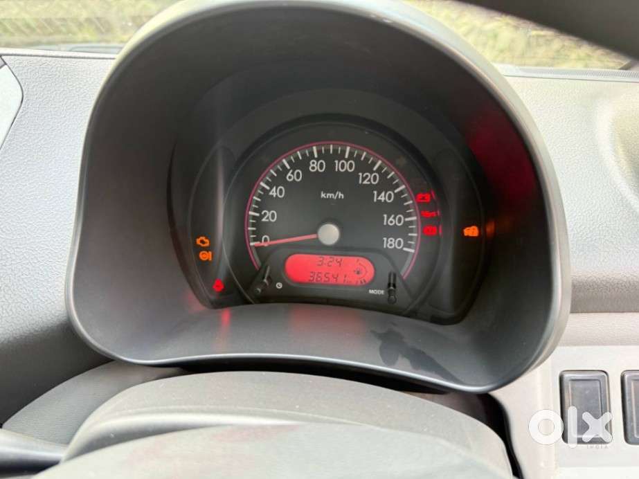 Maruti Suzuki A-star Vxi, 2011, Petrol