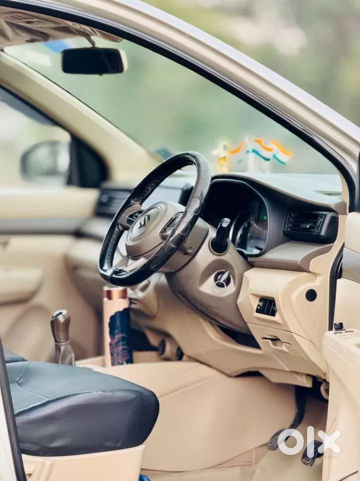Maruti Suzuki Ertiga, 2022, Cng & Hybrids