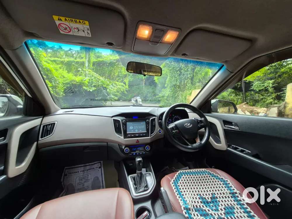 Hyundai Creta 2016
