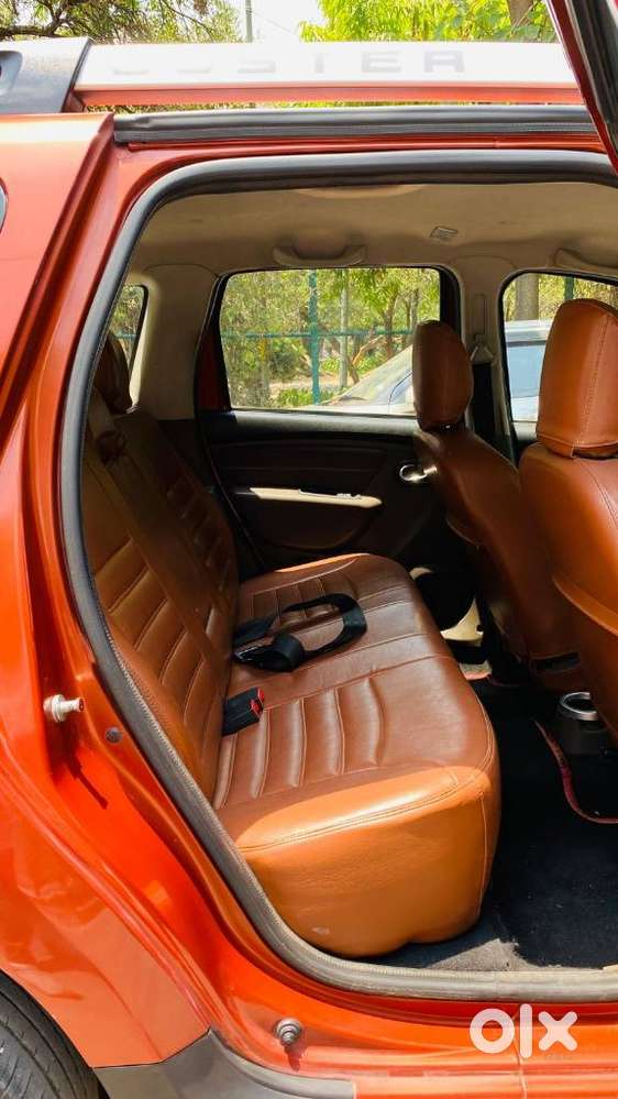 Renault Duster Rxz, 2018, Diesel