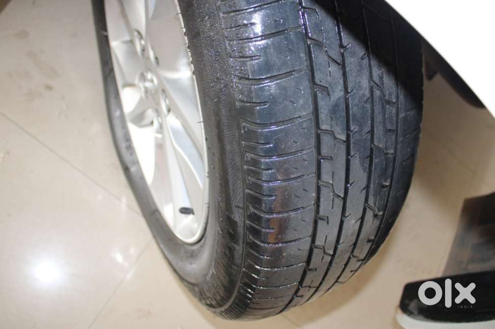 Toyota Innova Crysta G 8 Str, 2020, Diesel