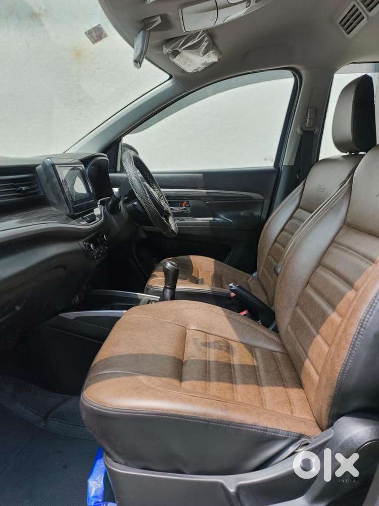 Maruti Suzuki Xl6 1.5 Alpha Mt, 2021, Petrol