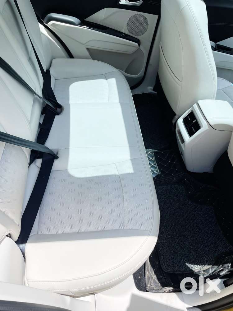 Mahindra Xuv 3xo, 2024, Diesel