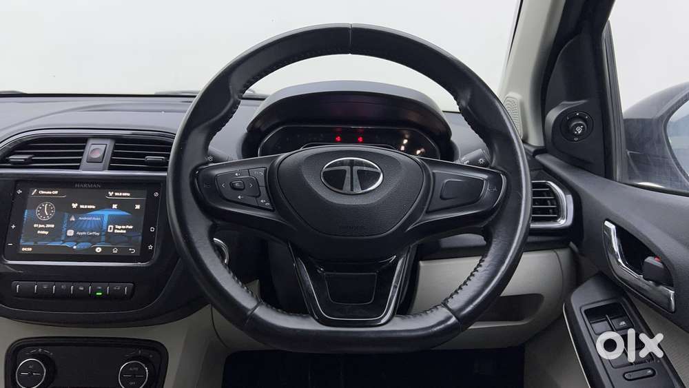 Tata Tigor 1.2 Revotron Xz Plus Cng, 2024, Cng & Hybrids