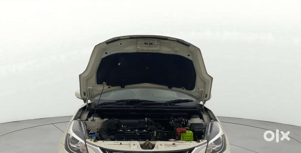 Toyota Glanza G, 2020, Petrol