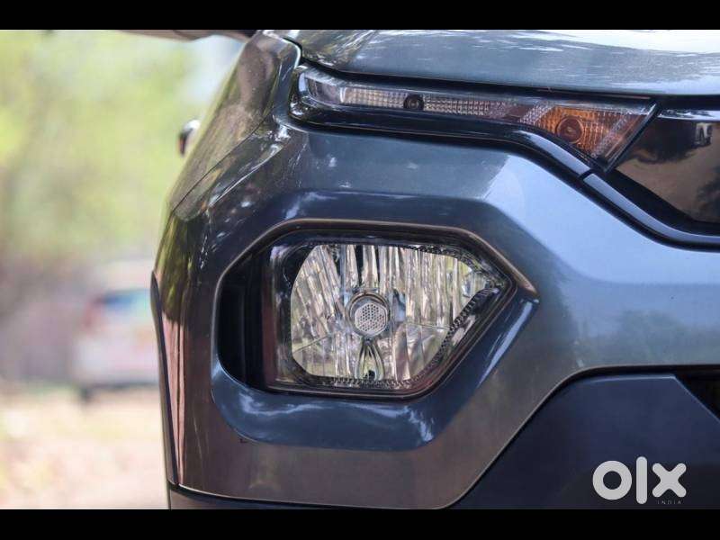 Tata Punch Adventure Icng, 2025, Petrol