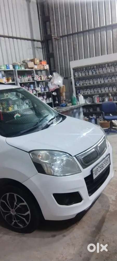 Wagonr 2014 Last Top Model All Power Windo Very Cool Ac