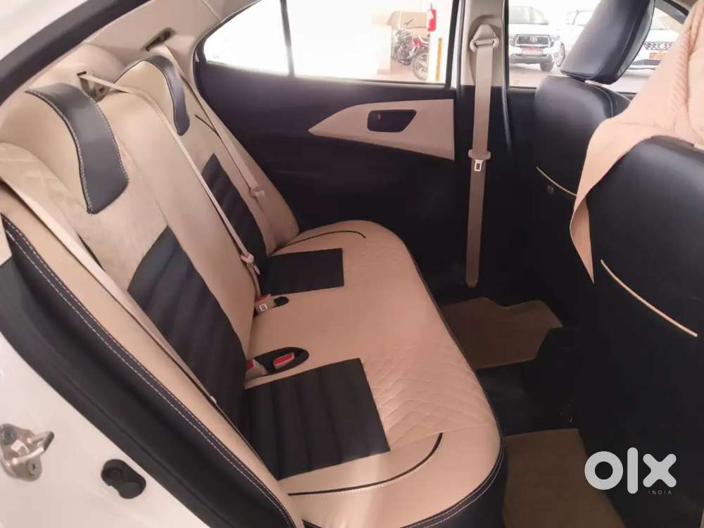 Maruti Suzuki Dzire 2025 Petrol, 1500 Km Driven About 5months Old