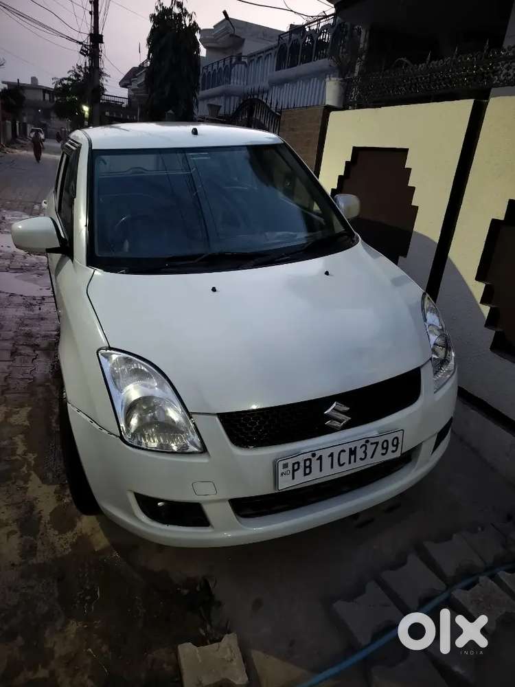 Maruti Suzuki Swift 2009