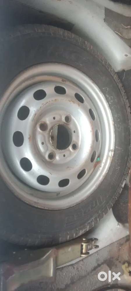 Tata Indica Dls