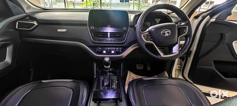 Tata Harrier Xma, 2020, Diesel