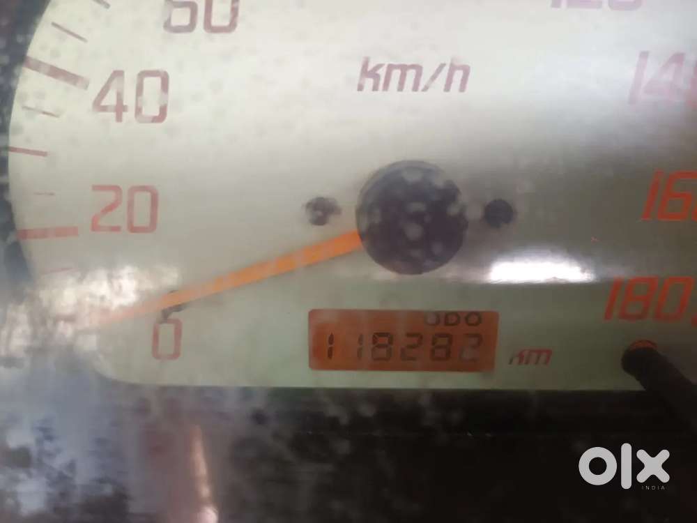 Maruti Suzuki Alto 2008 Lxi Petrol Car
