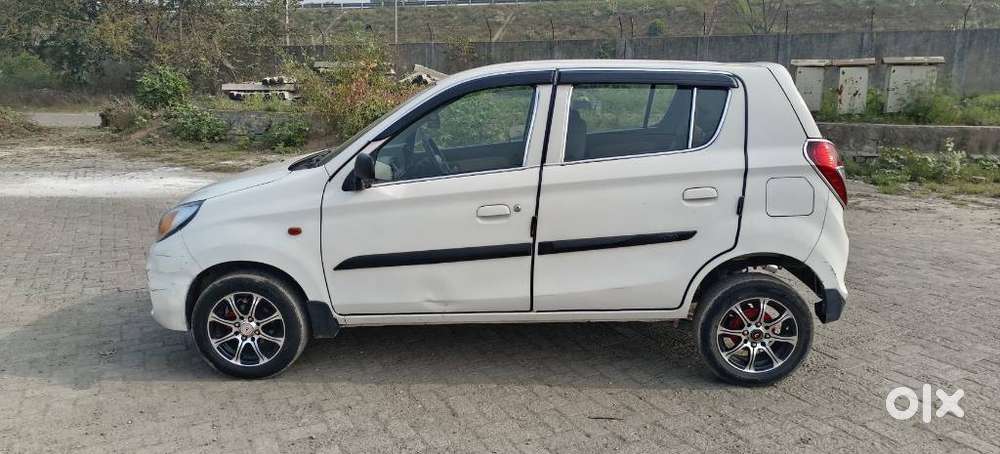 Maruti Suzuki Alto 0.8 Lxi (o), 2021, Petrol