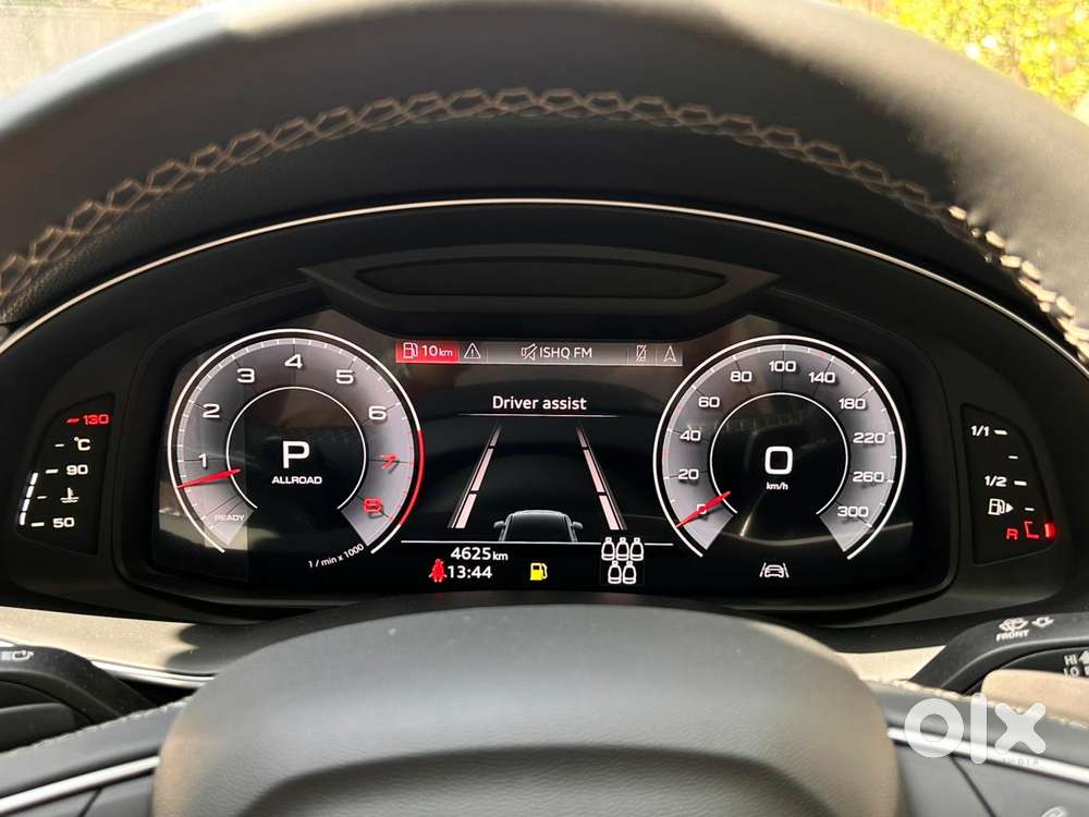 Audi Q7 3.0 Premium Plus 55 Tfsi, 2025, Petrol