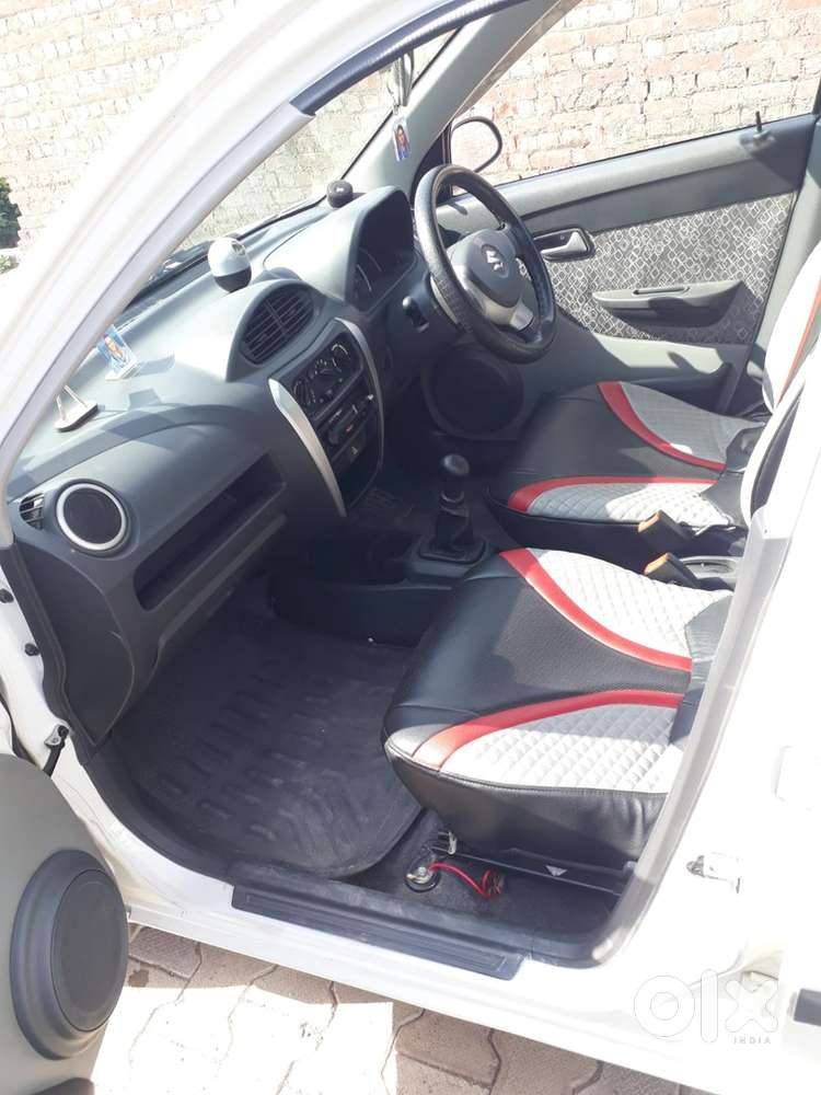 Maruti Suzuki Alto 800 2019 Petrol Good Condition