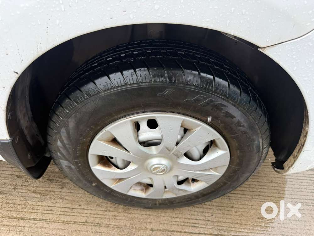 Nissan Micra Xe Petrol, 2016, Petrol