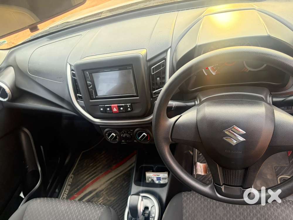 Maruti Suzuki Celerio 1.0 Vxi Ags, 2022, Petrol