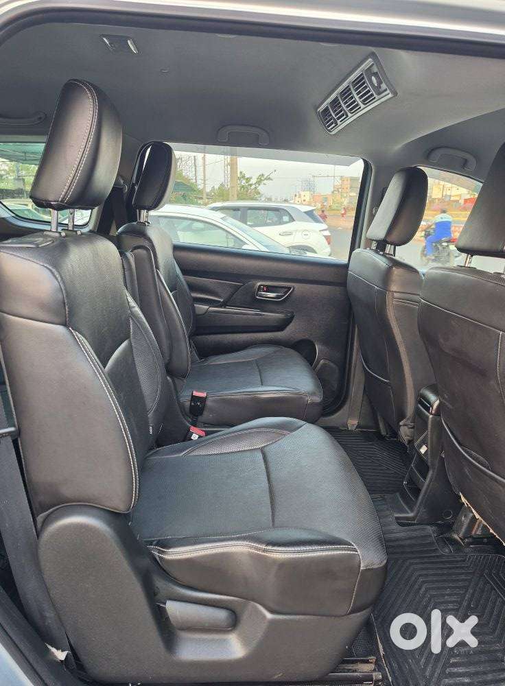 Maruti Suzuki Xl6 1.5 Alpha Mt, 2022, Petrol