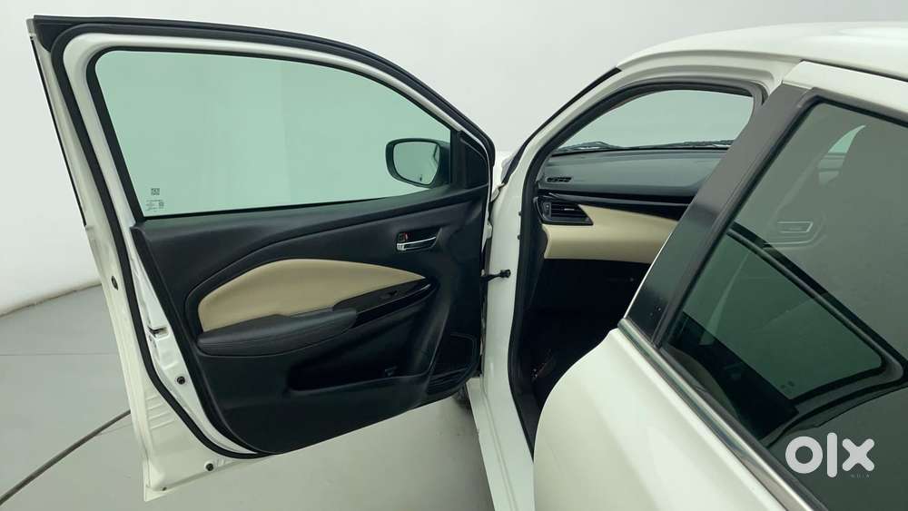 Toyota Glanza 1.2 V, 2023, Petrol