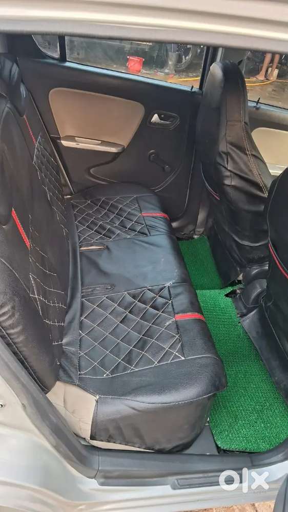 Maruti Suzuki Alto K10 2016