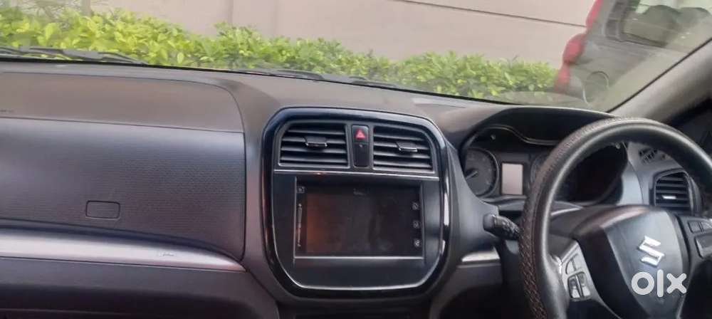 Maruti Suzuki Brezza 2016 Diesel 95232 Km Driven