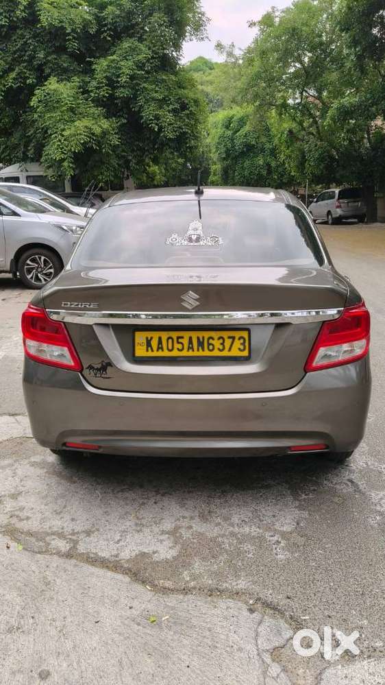 Maruti Suzuki Swift Dzire 1.3 Vxi, 2024, Cng & Hybrids