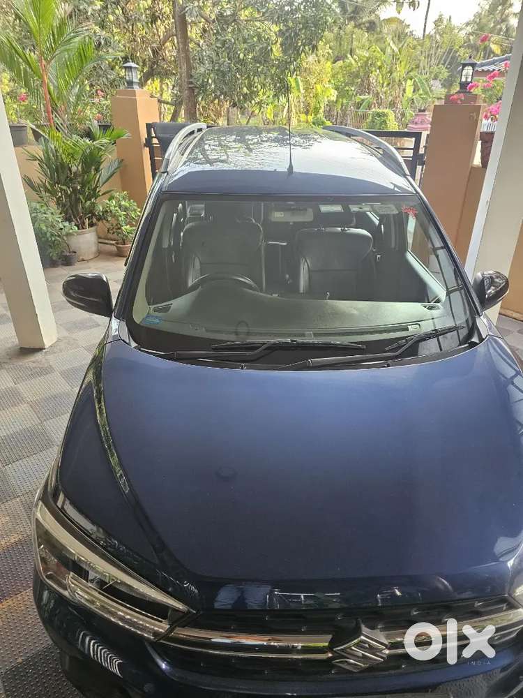 Maruti Suzuki Xl6 2020