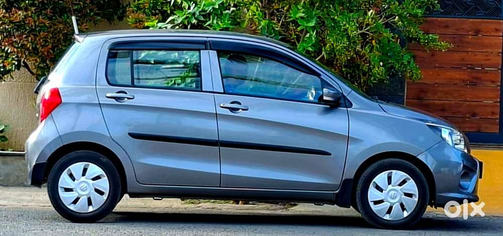 Maruti Suzuki Celerio Zxi(o) Amt, 2019, Petrol