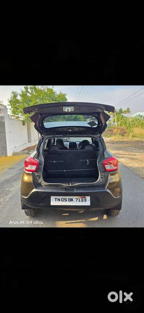 Renault Kwid, 2017