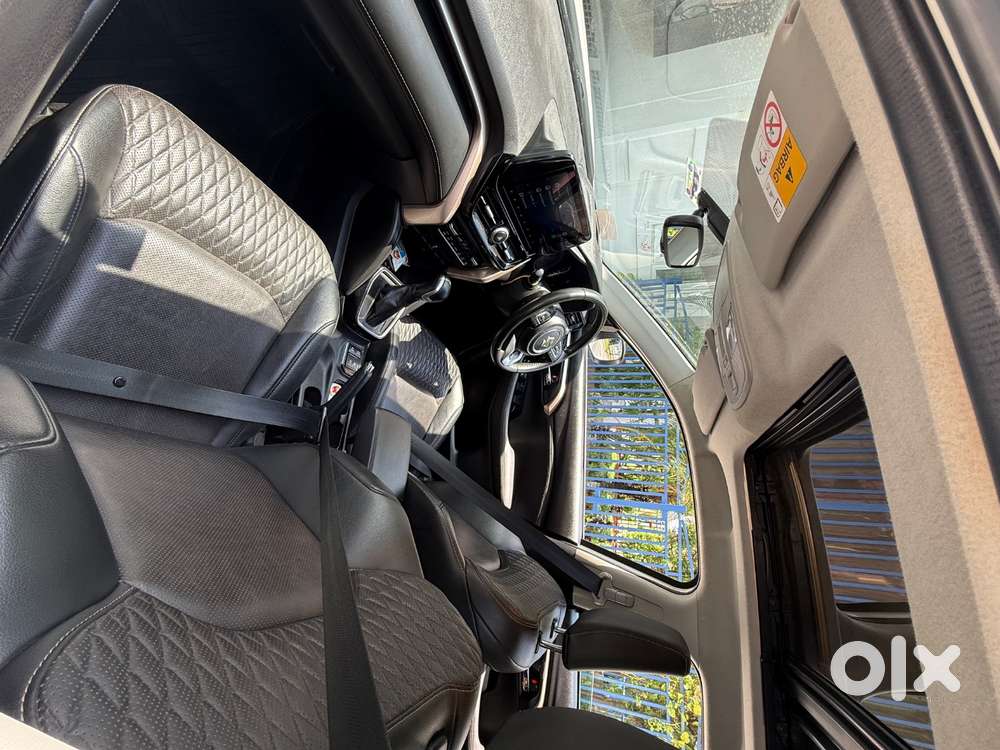 Maruti Suzuki Grand Vitara 2023 Petrol & Hybrids 61000 Km Driven