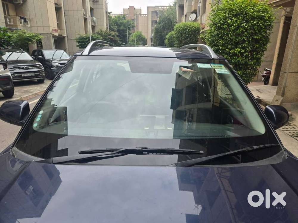 Almost New Hyundai Venue, Sep. 21 Model, 1.5 Crdi Sx Diesel