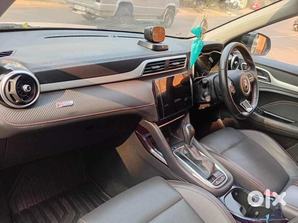 Mg Astor Like New Top Model Turbo