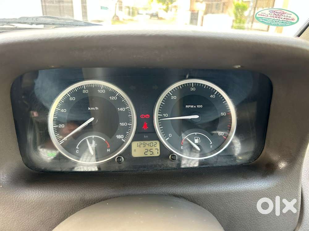 Tata Indigo Ecs Ecs Vx Cr4 Bs-iv, 2010, Diesel