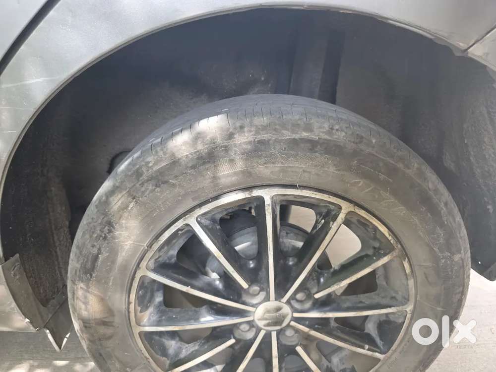 Maruti Suzuki Baleno 2019 Cng & Hybrids 101678 Km Driven