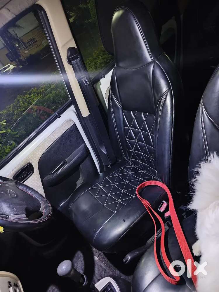 Tata Nano 2015 Petrol 45000 Km Driven. No Any Dent & .ac Music Running