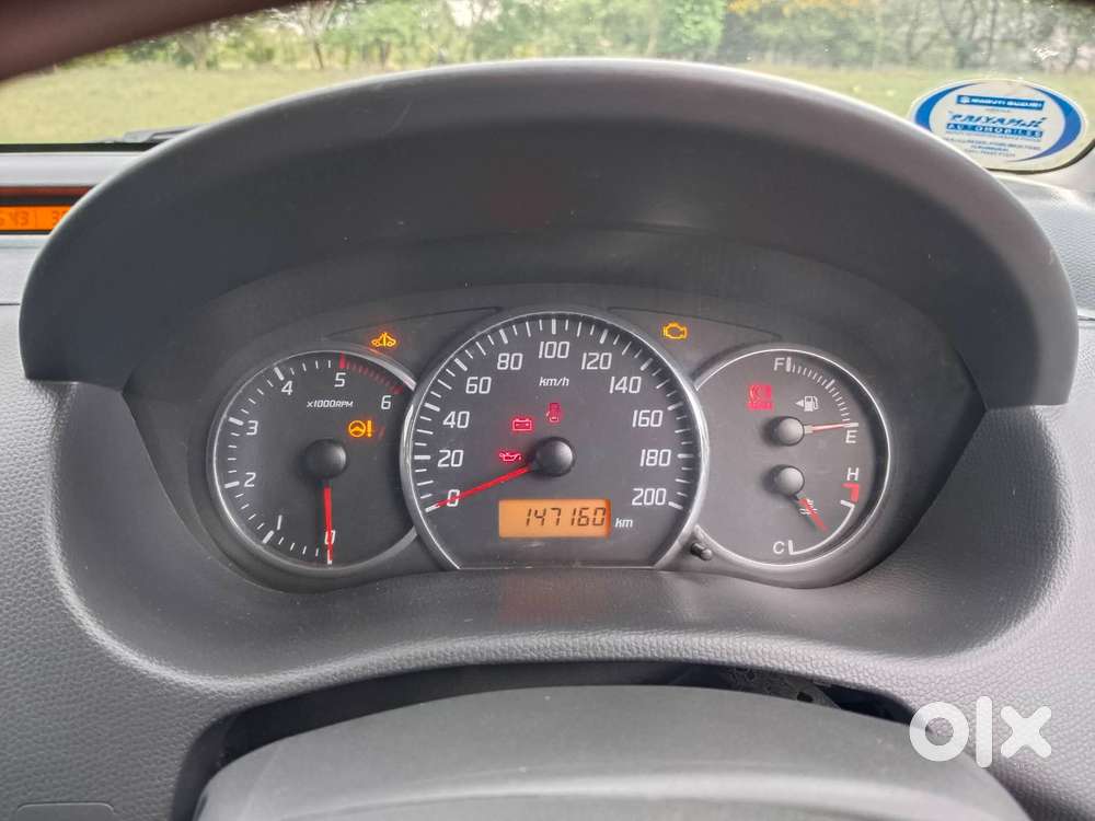 Maruti Suzuki Swift Dzire Vdi (o), 2011, Diesel