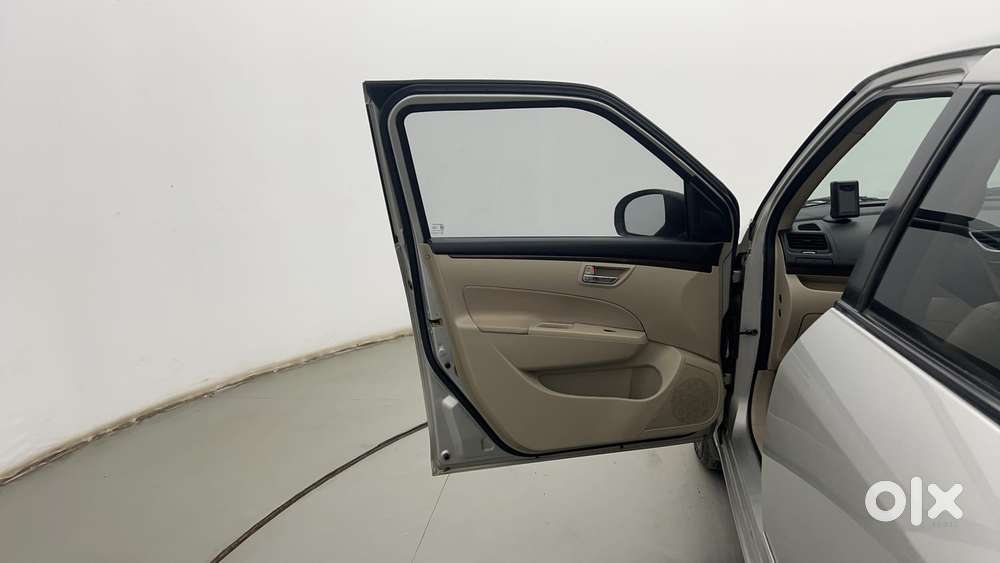 Maruti Suzuki Swift Dzire 1.2 Zxi, 2013, Petrol