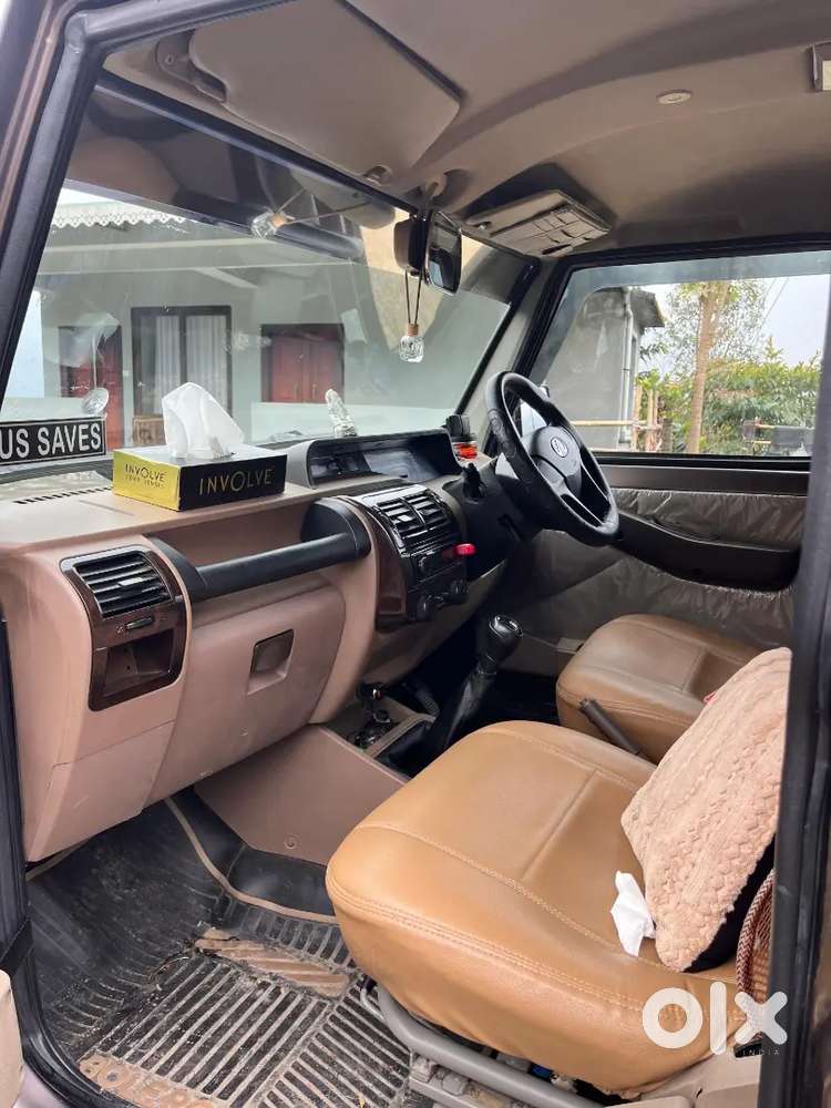 Well Maintained With Good Condition