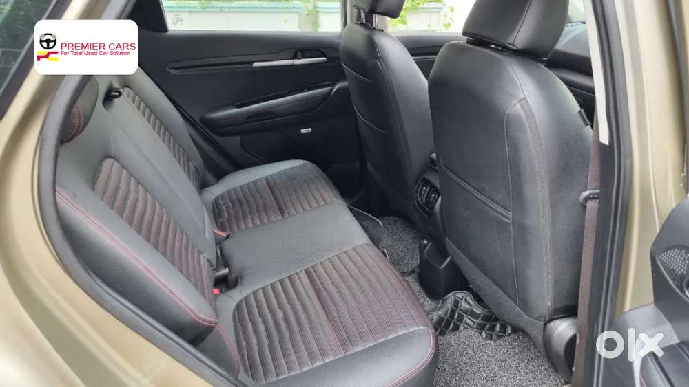 Kia Sonet Gtx Plus 1.5 Dct At, 2021, Diesel