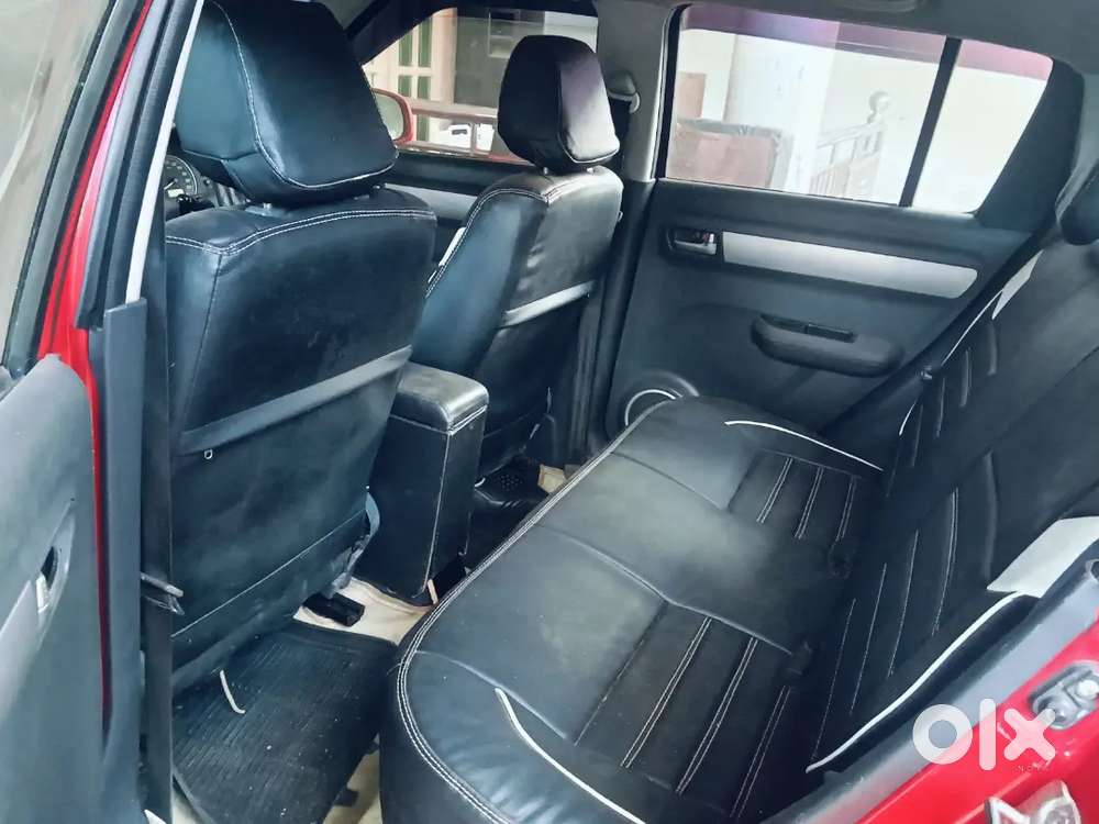 Maruti Suzuki Swift 2008 Manual