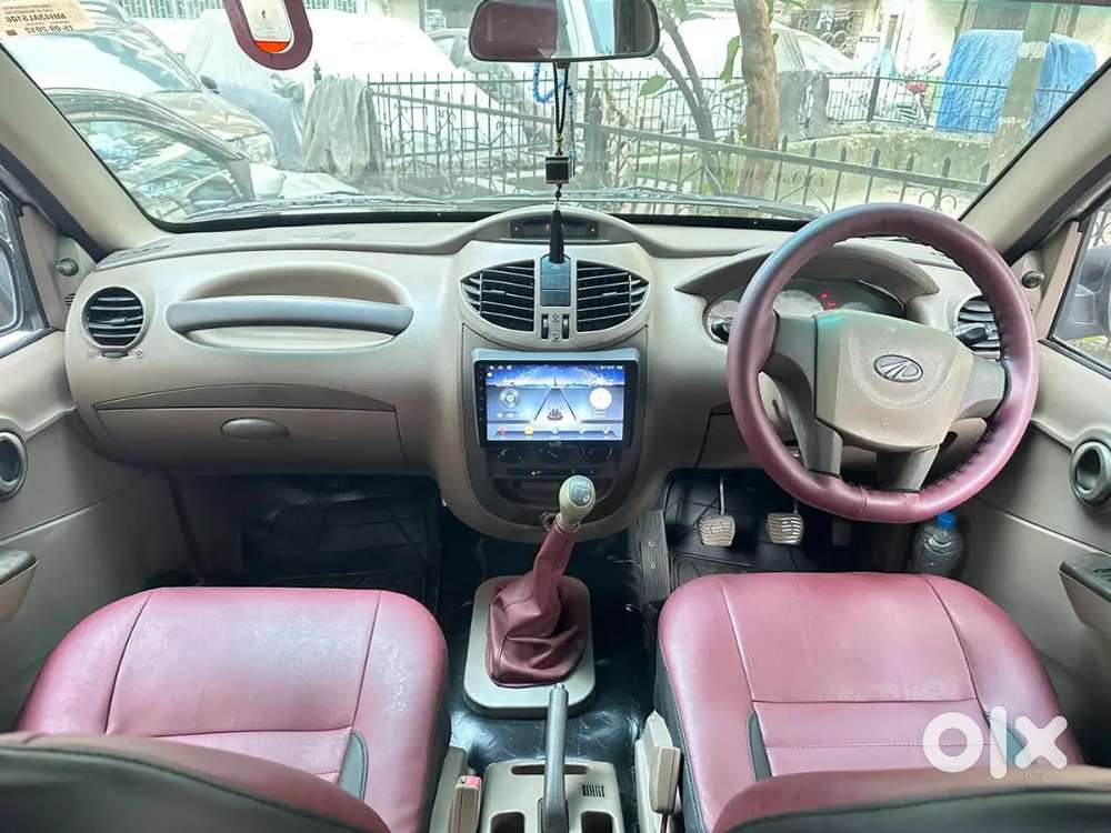 Mahindra Xylo 2012 Diesel 100000 Km Driven