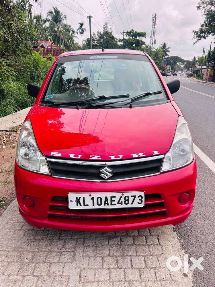 Maruti Suzuki Zen Estilo Lxi Bs Iv, 2010, Petrol