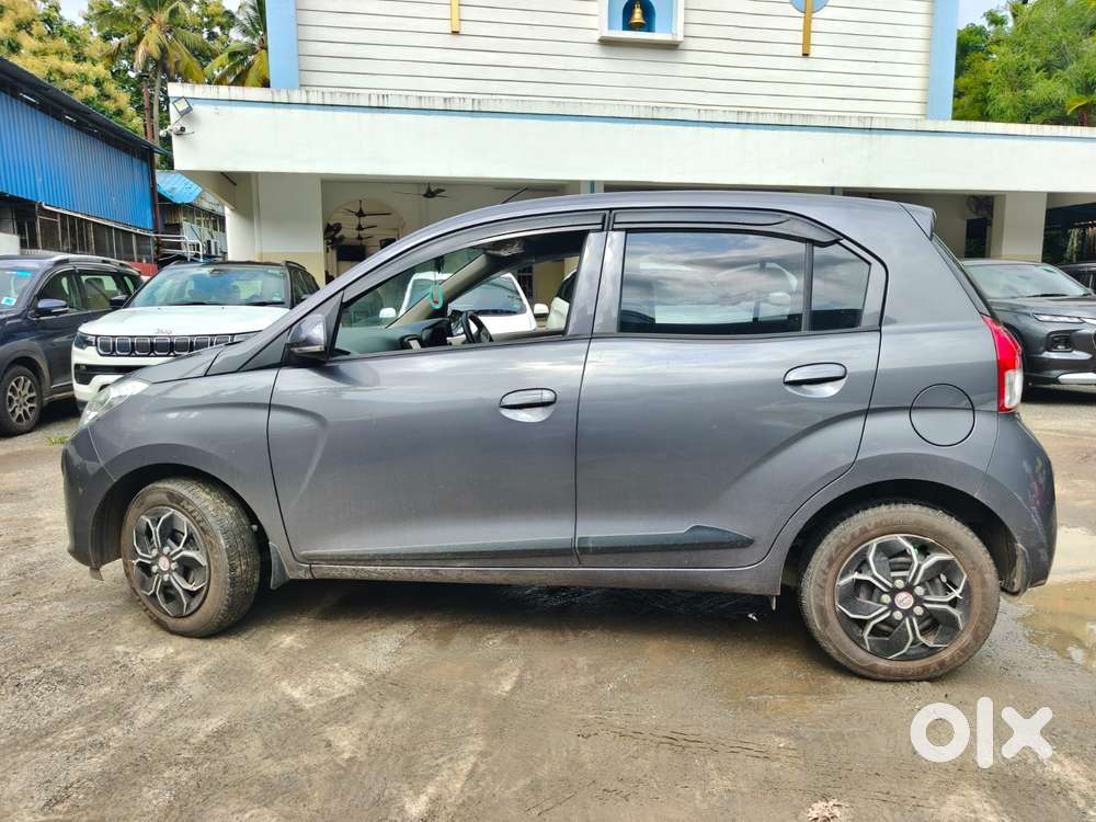 Hyundai Santro Sportz Amt, 2019, Petrol