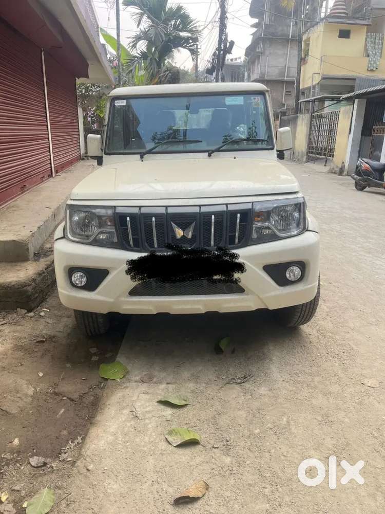 Mahindra Be 6'o Diesel 2025