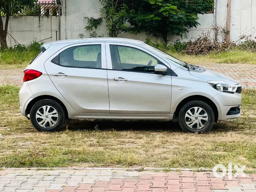 Tata Tiago 2018 Model