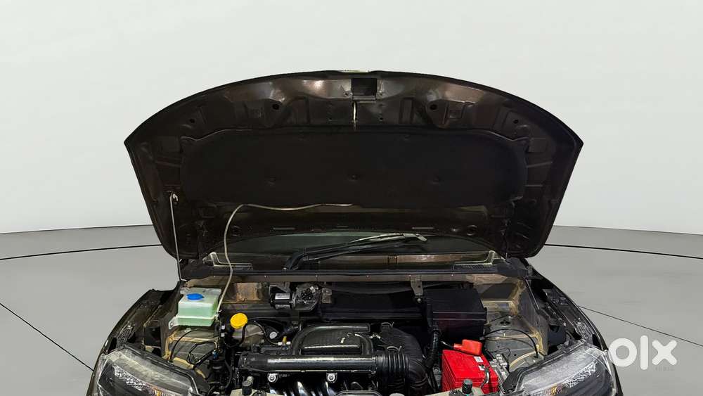 Renault Kwid 1.0 Rxt Amt, 2022, Petrol