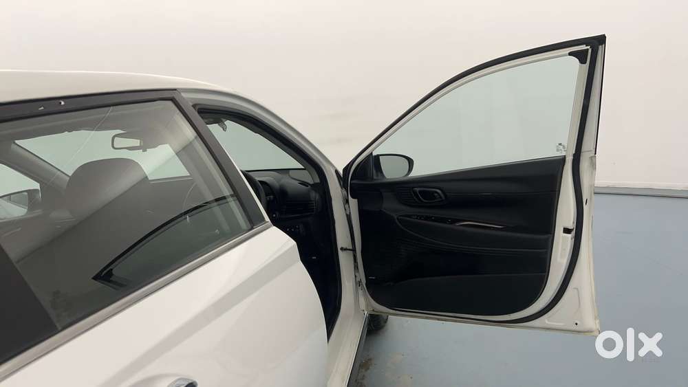 Hyundai New I20 1.5 Asta (o) Mt, 2021, Diesel